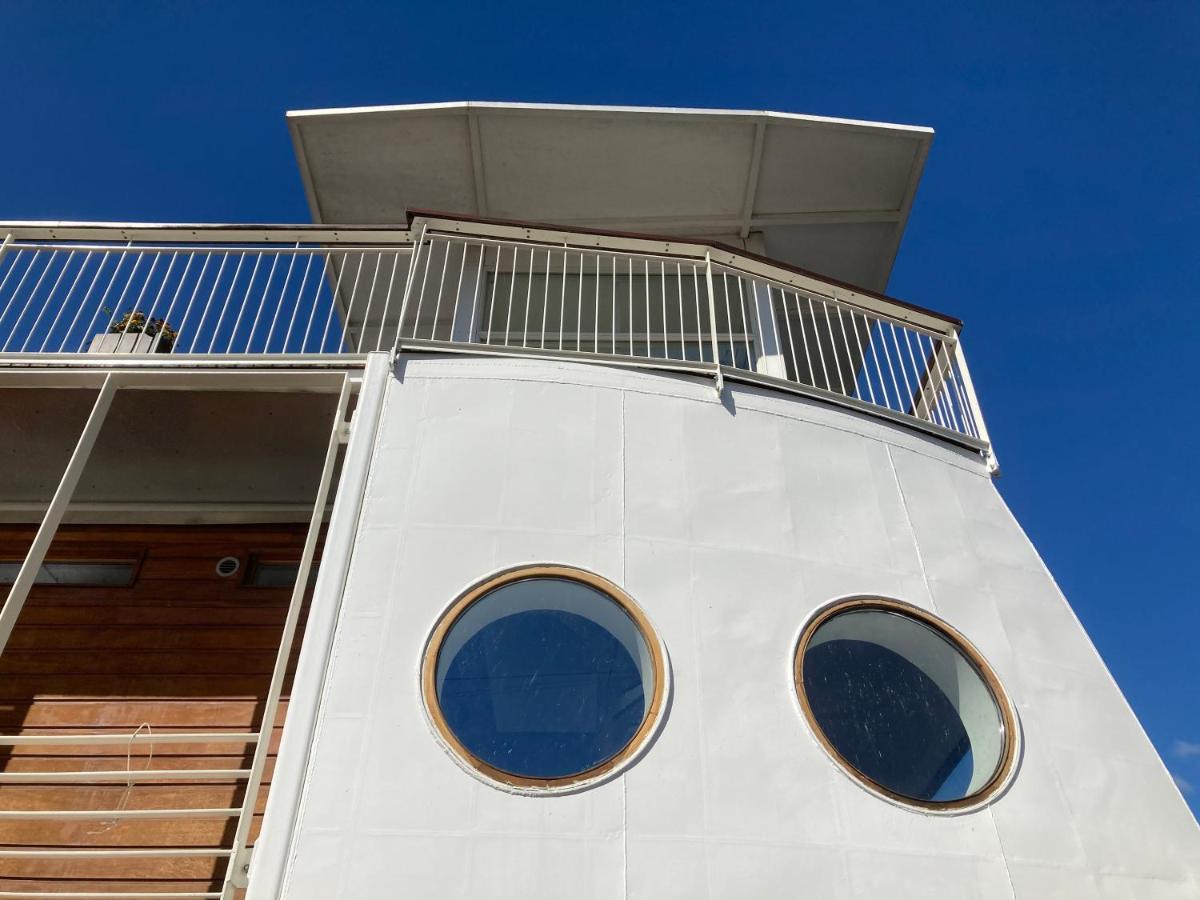 Hotel Cph Living Kopenhagen Bagian luar foto