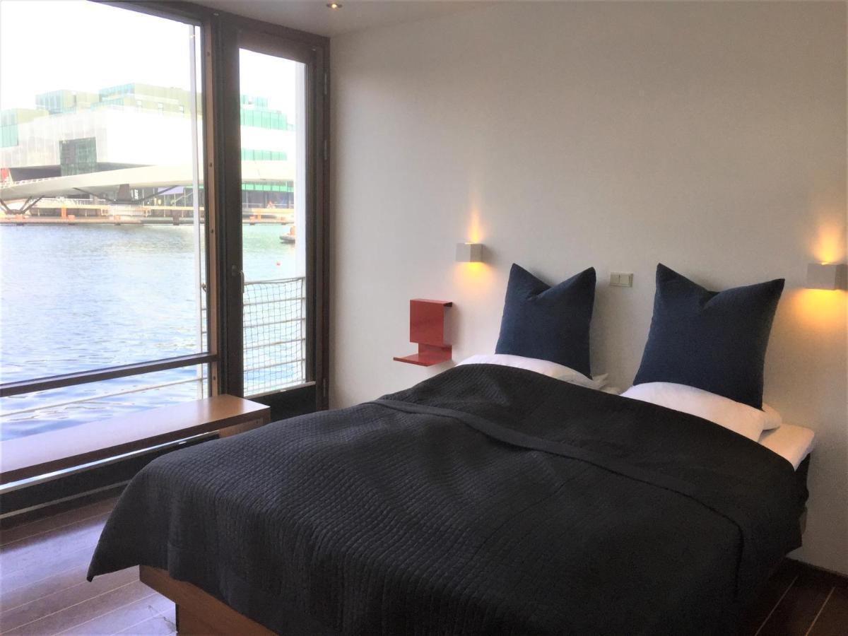 Hotel Cph Living Kopenhagen Bagian luar foto