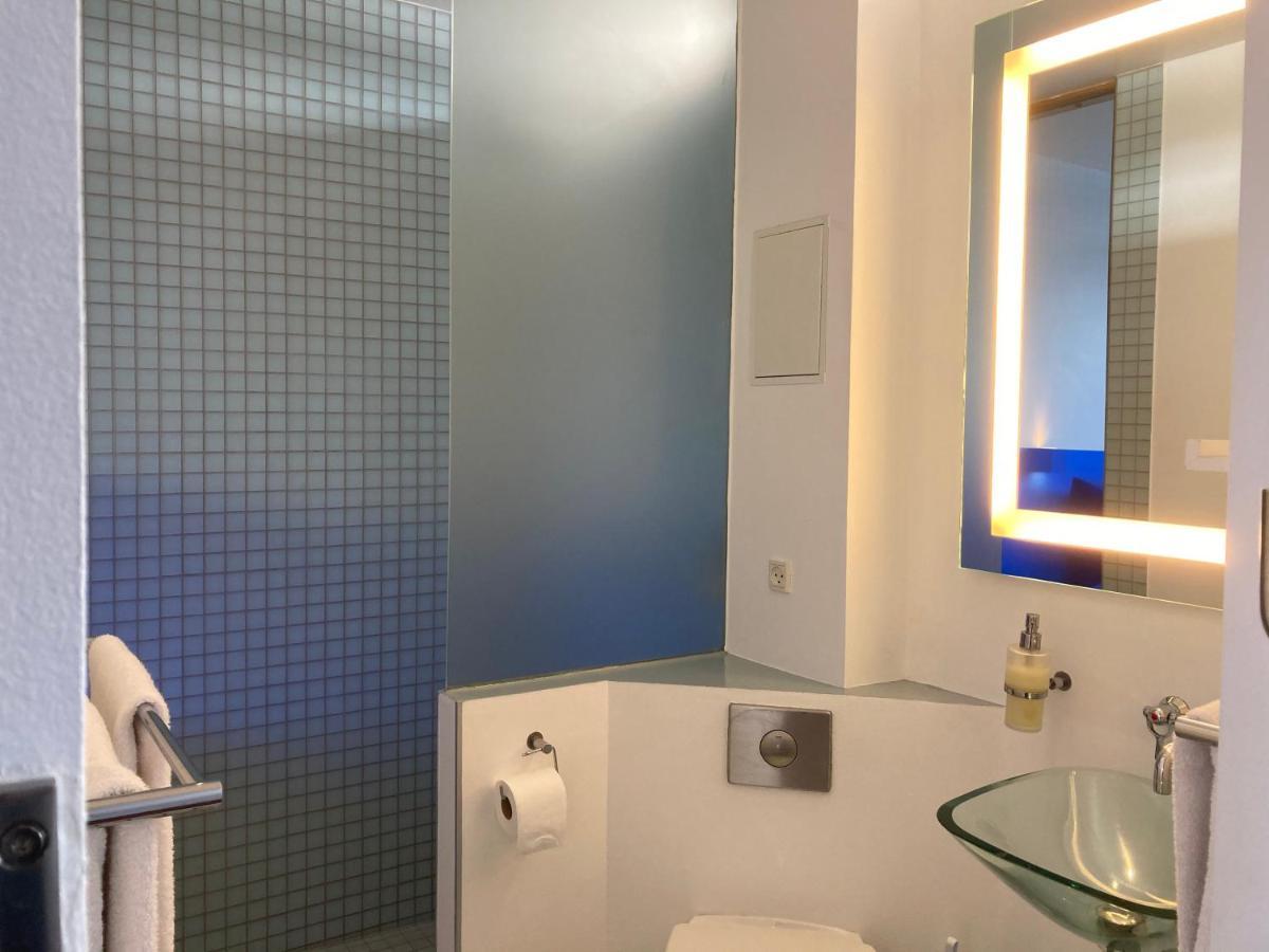 Hotel Cph Living Kopenhagen Bagian luar foto