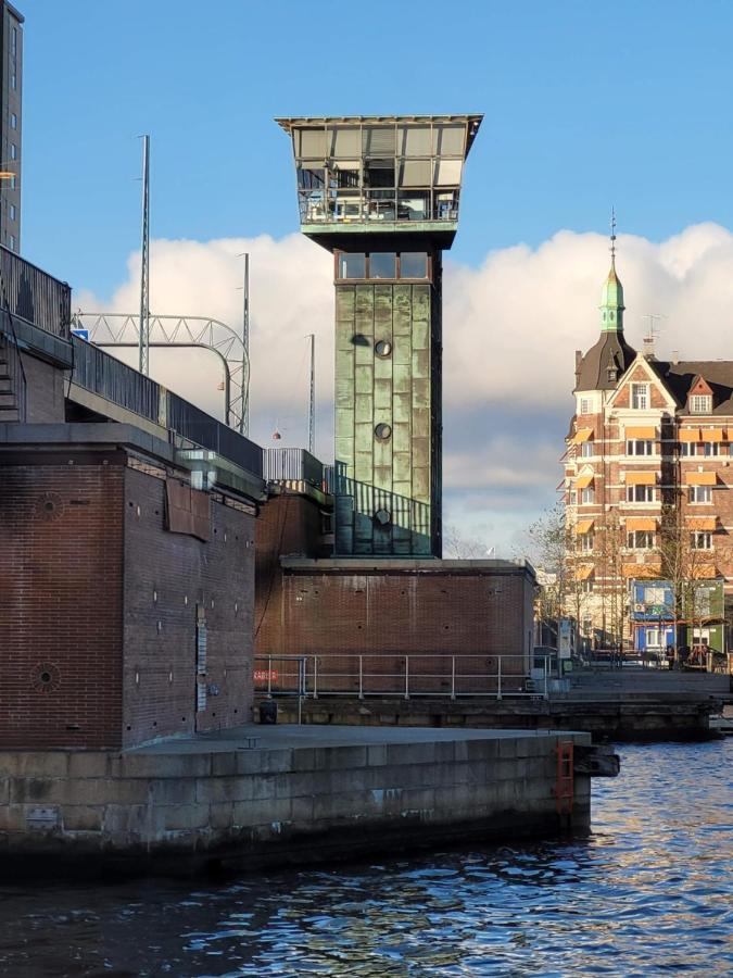 Hotel Cph Living Kopenhagen Bagian luar foto