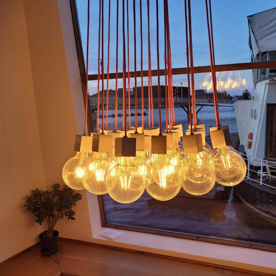 Hotel Cph Living Kopenhagen Bagian luar foto