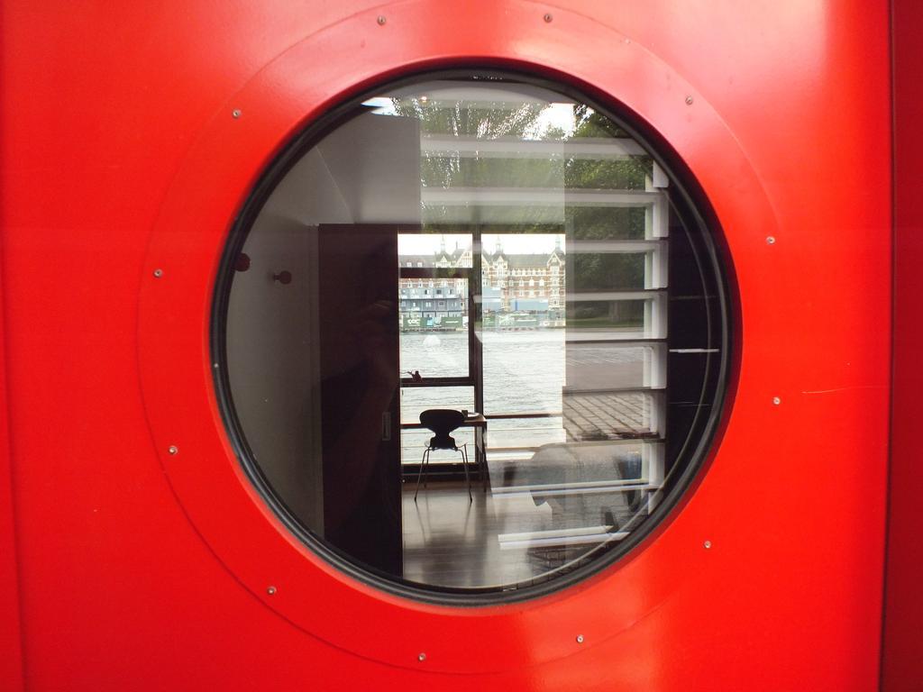 Hotel Cph Living Kopenhagen Bagian luar foto