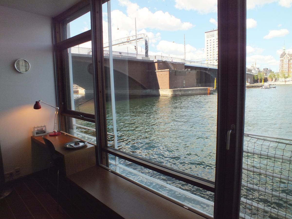 Hotel Cph Living Kopenhagen Bagian luar foto