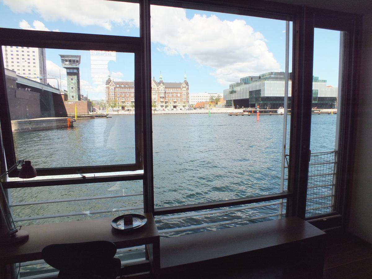 Hotel Cph Living Kopenhagen Bagian luar foto