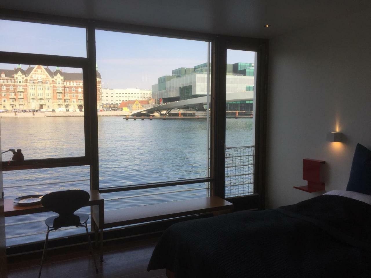 Hotel Cph Living Kopenhagen Bagian luar foto