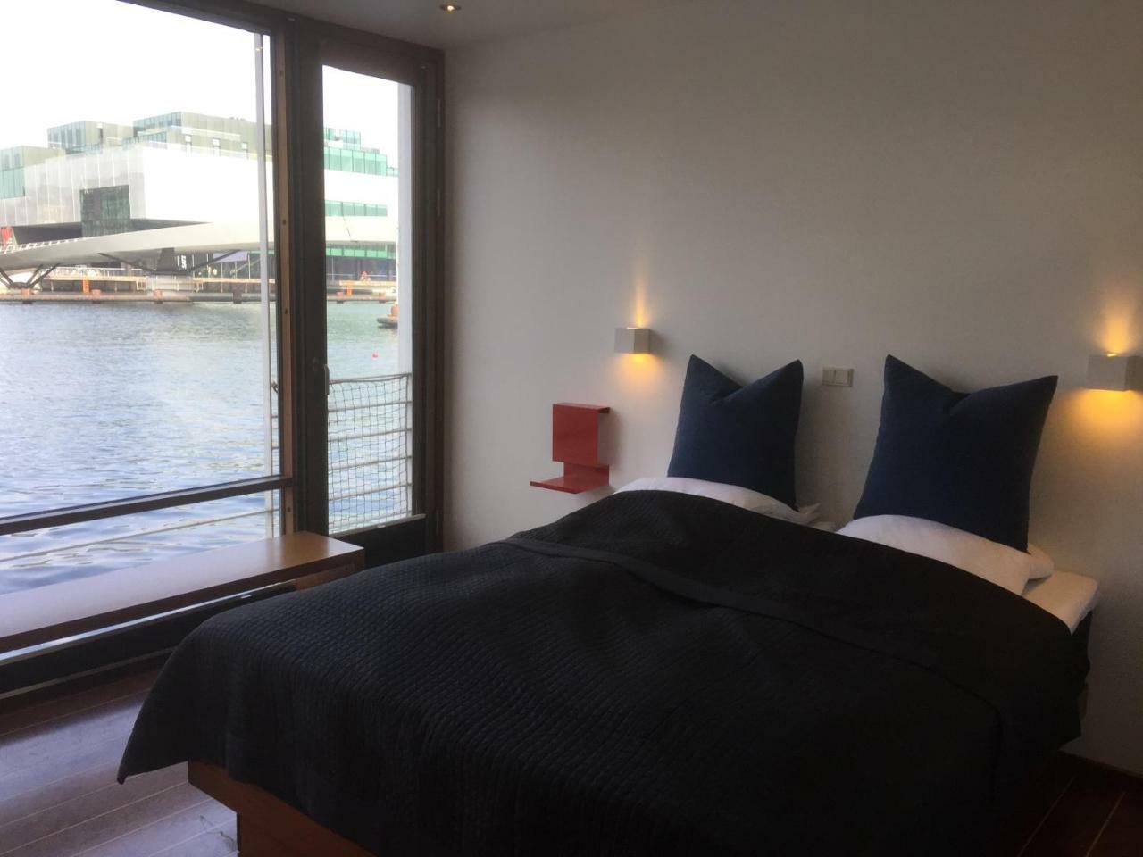 Hotel Cph Living Kopenhagen Bagian luar foto